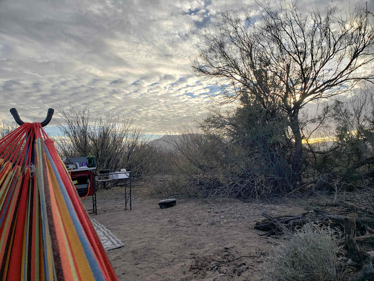 Rancho Del Mapache - Big Bend