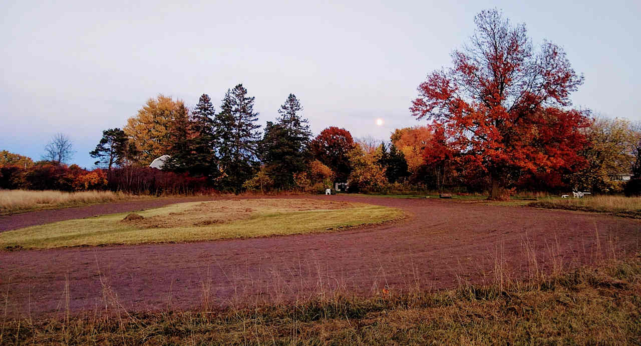 Mensing Meadows, Hilton, NY