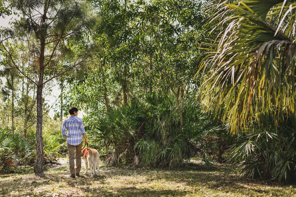 Punta Gorda Botanical Retreat