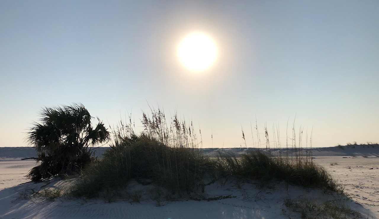 Escape to the Cape RV