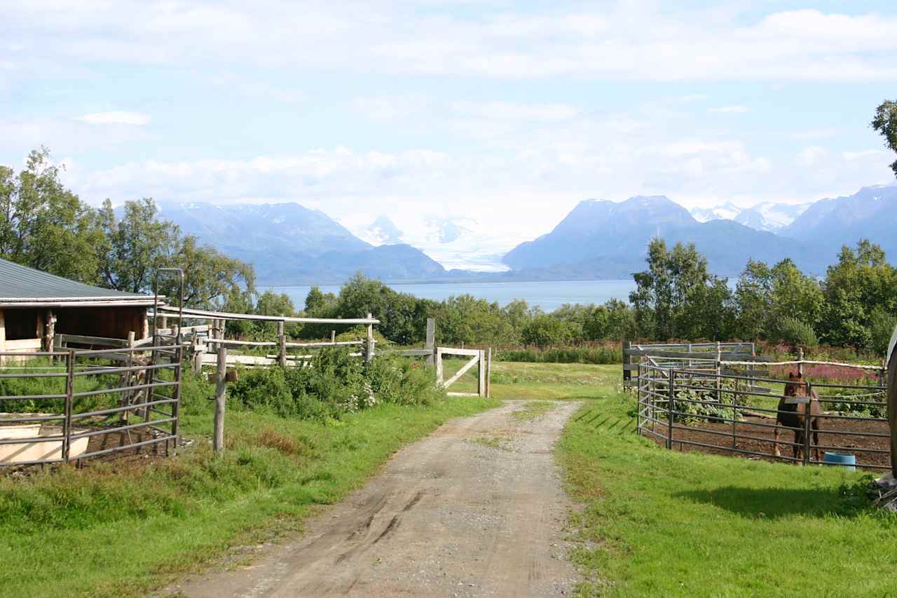 Seaside Farm