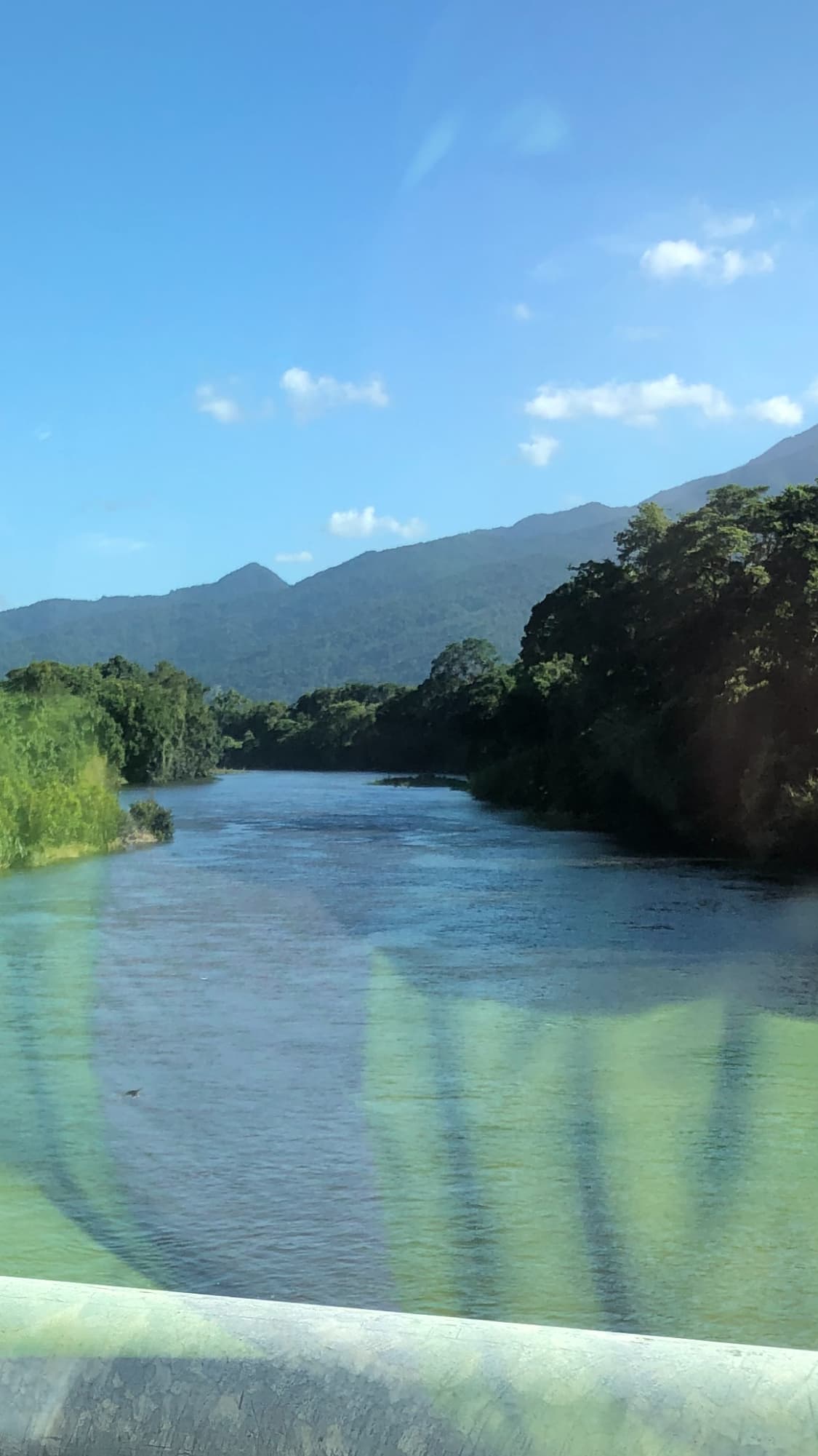 Pamona Park, nr Gordonvale