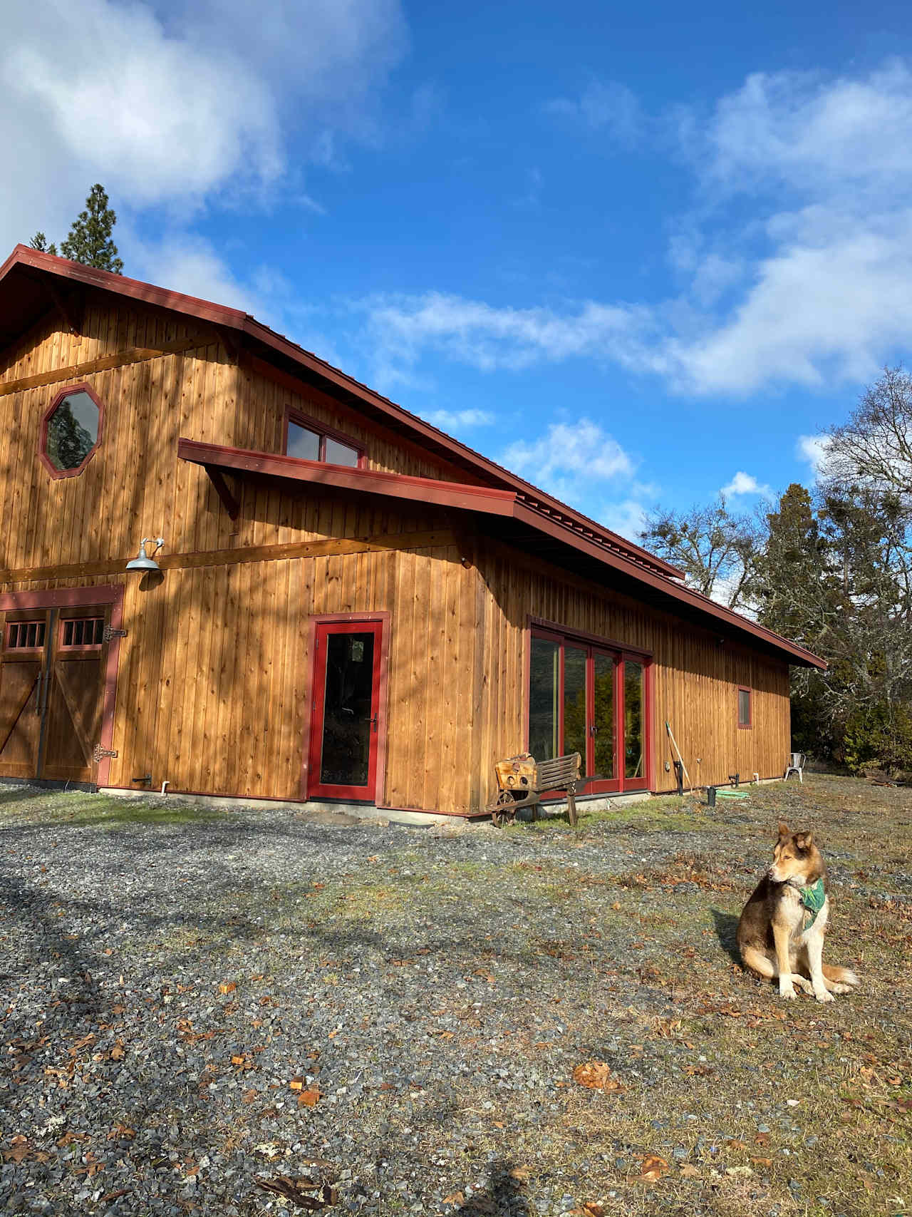 Yale Creek Ranch