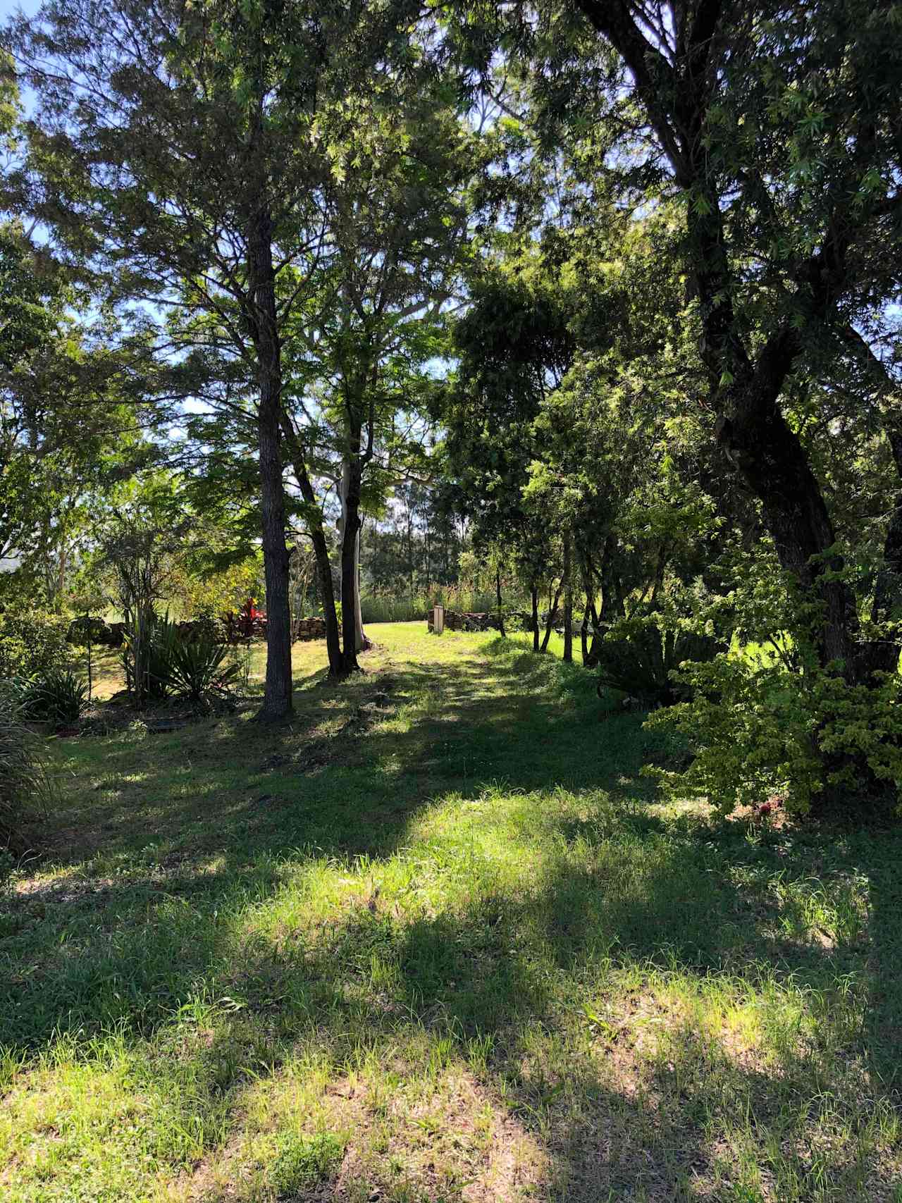 Border Ranges Farm Stay