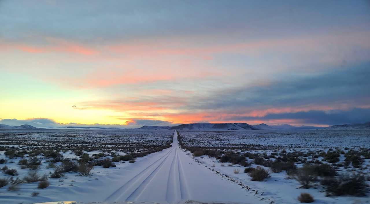 High Prairie Sanctuary