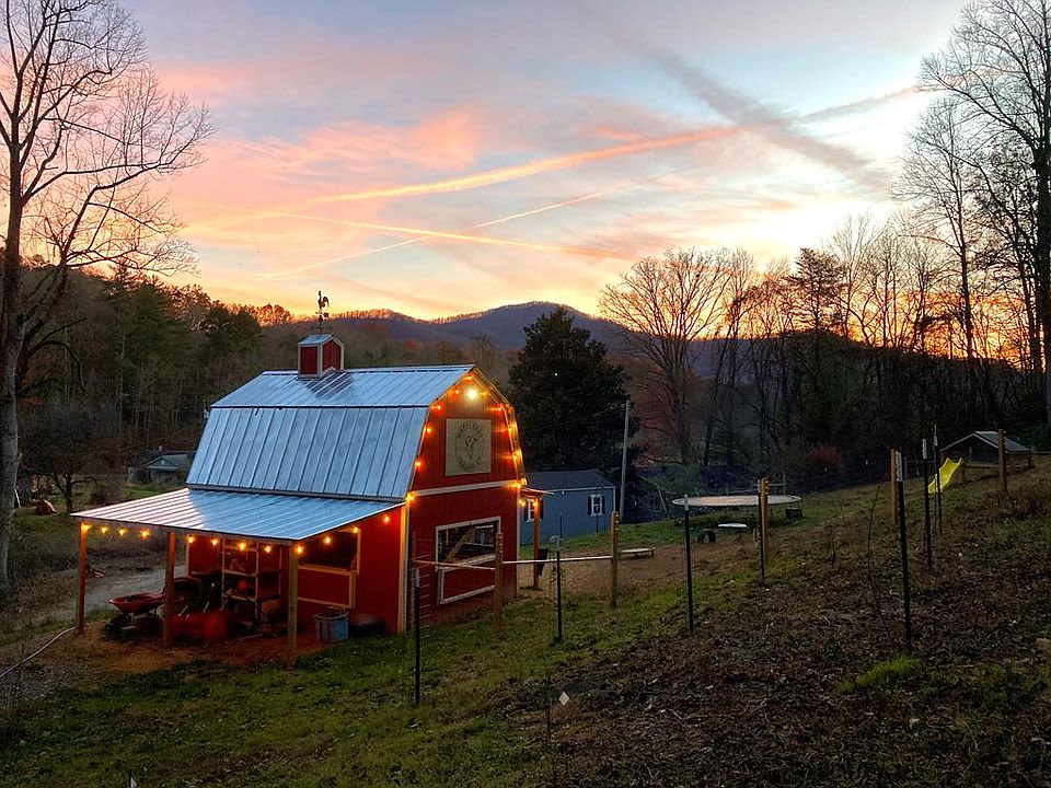 Candy Mountain Goat Farm