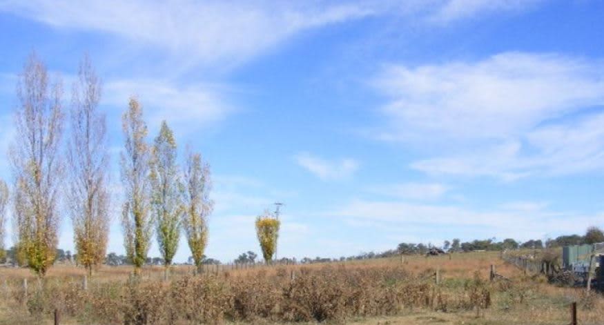 Guyra gateway to Copeton Dam