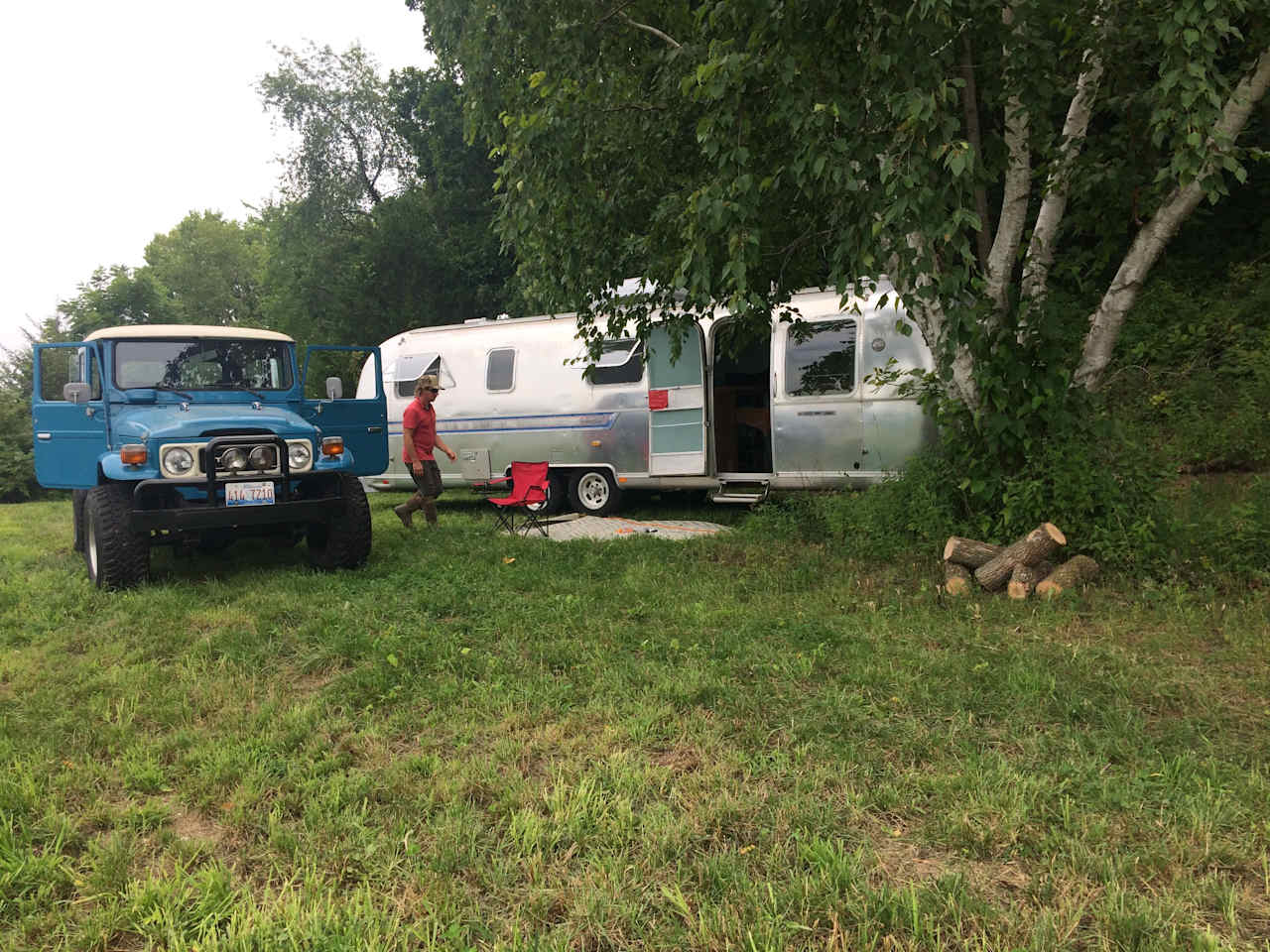 Stunning View at Galena River Ranch