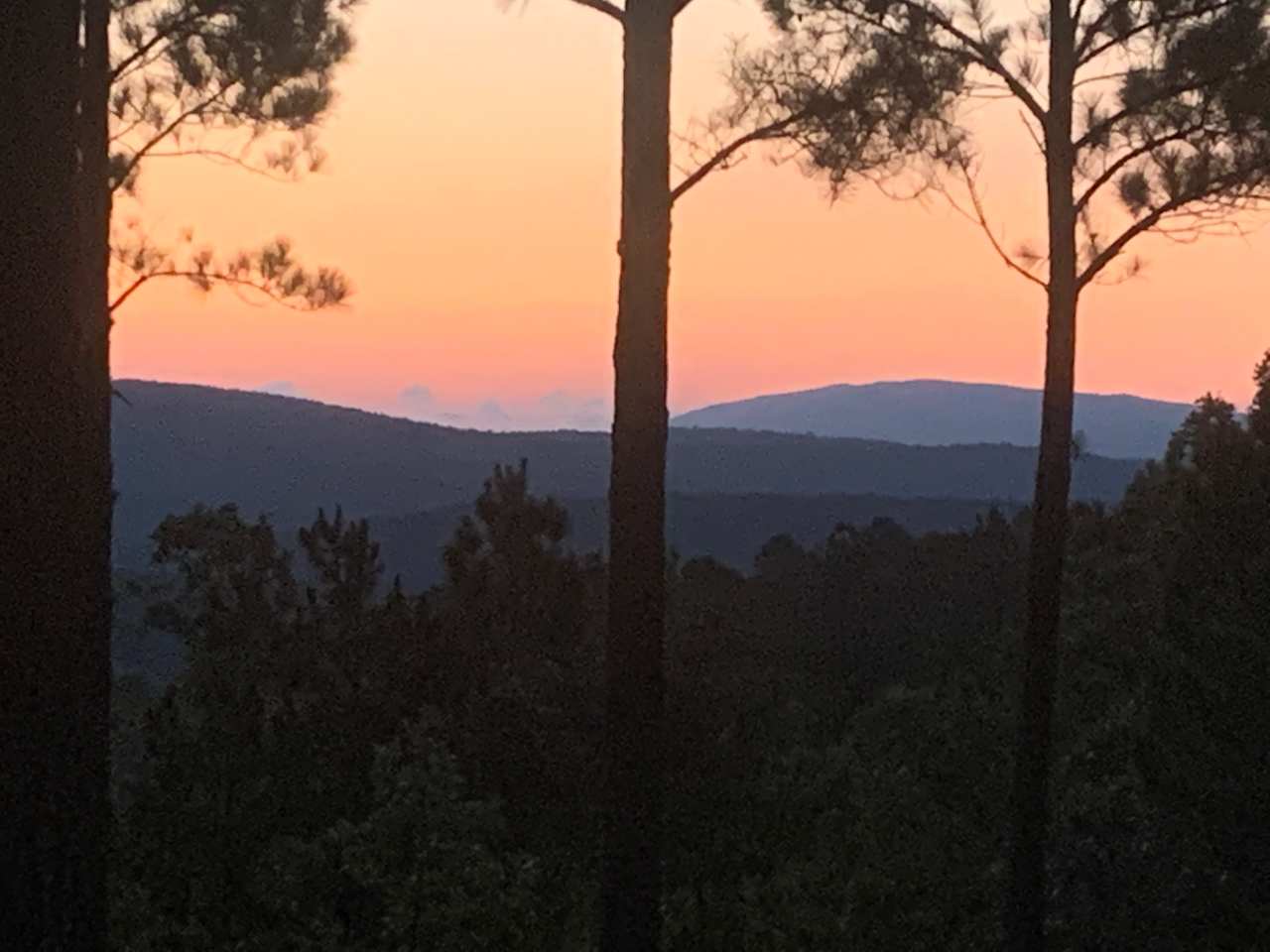 Morning Light Mountain Lodge