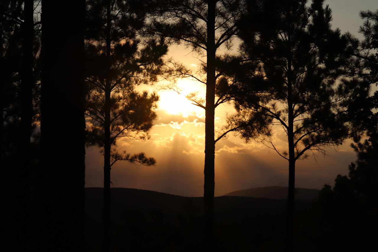 Morning Light Mountain Lodge