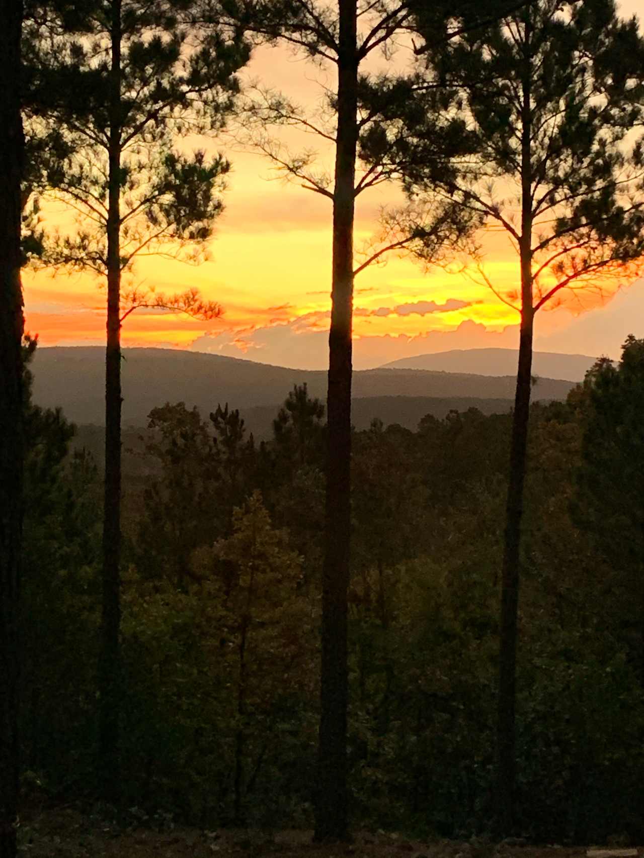 Morning Light Mountain Lodge