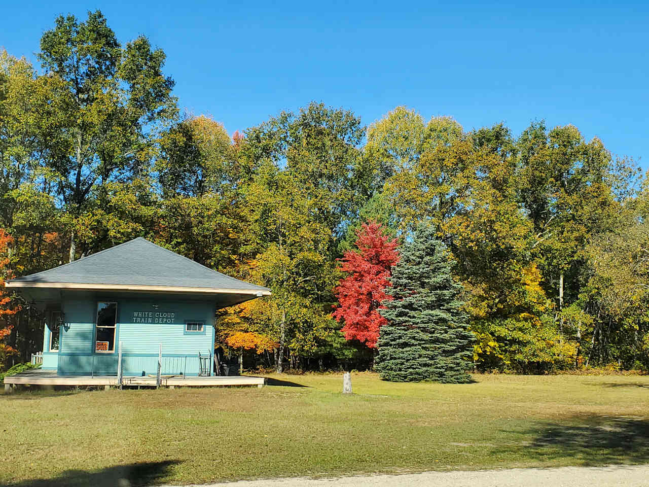 PV's Campground and Resort