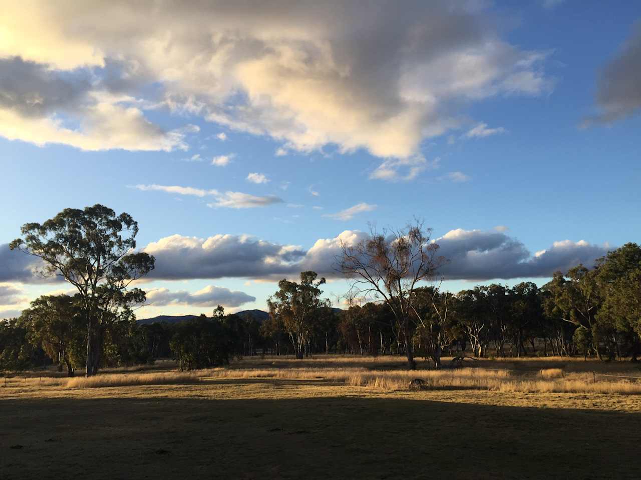 Jennings Tranquil Country Camp
