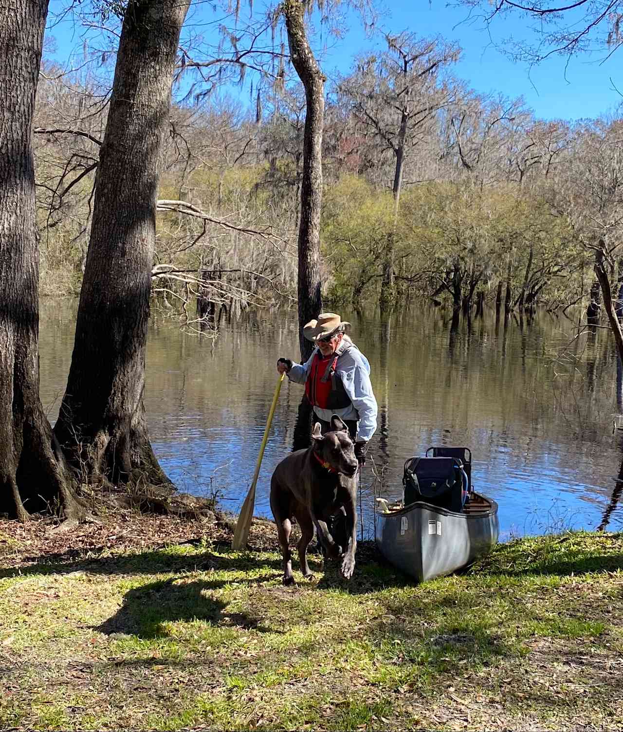 4A River Camp