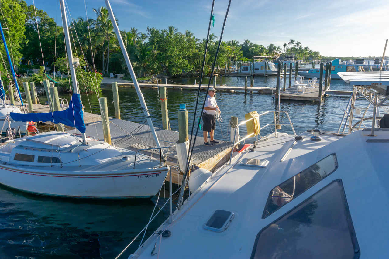 Key Largo Cottages