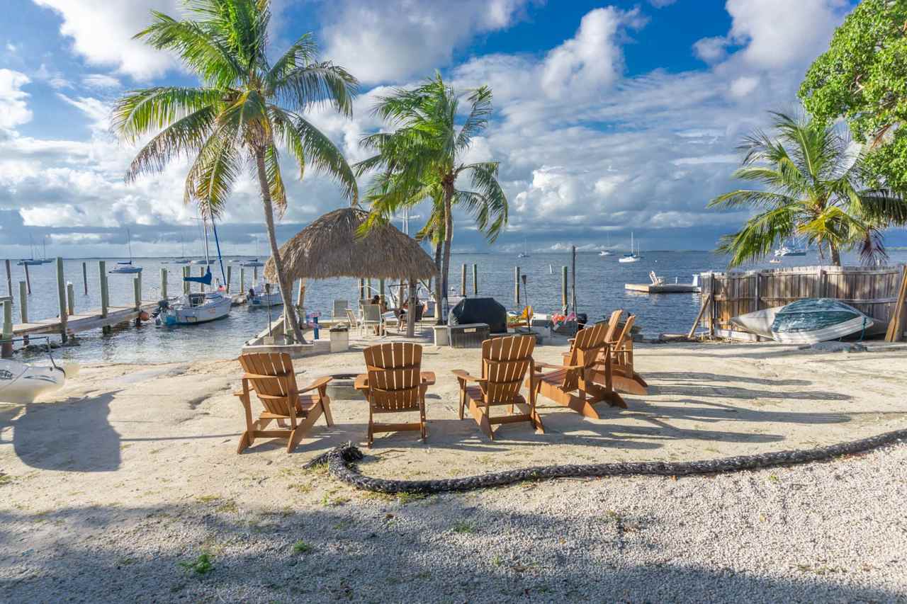 Key Largo Cottages