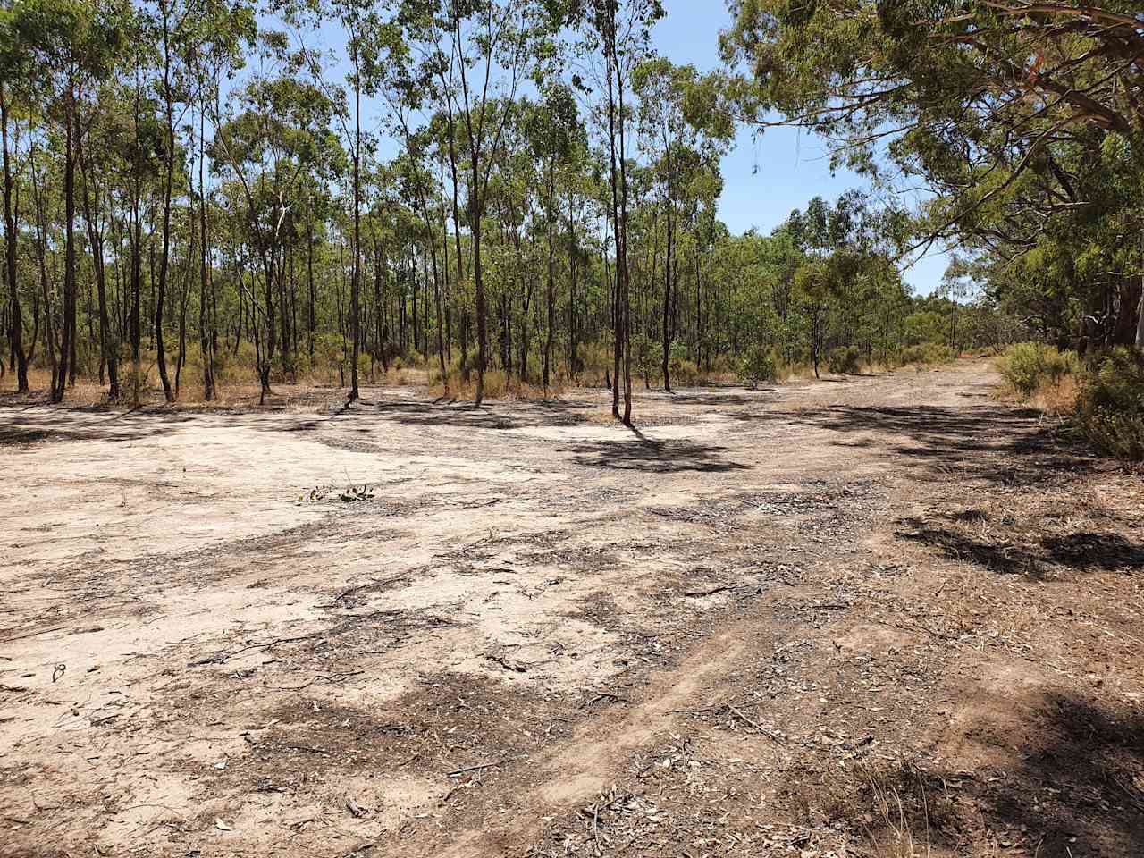 Heathcote Bushcamp