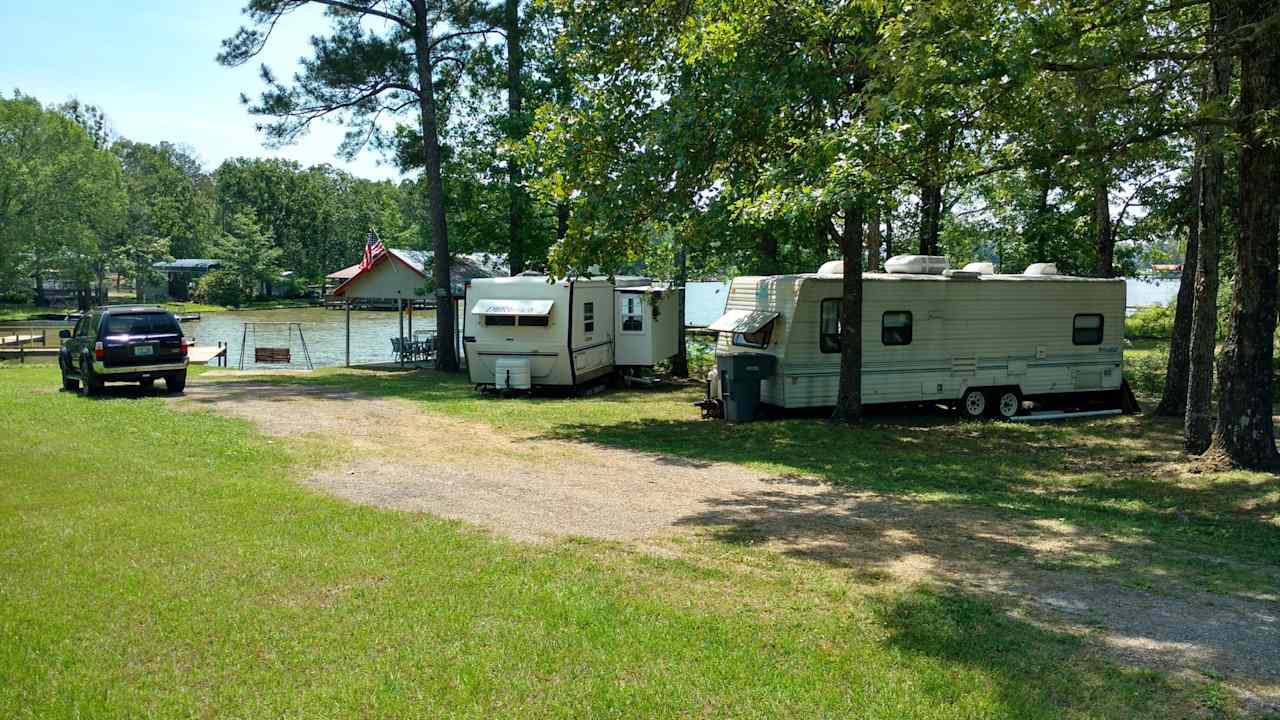 Joseph RV Camp