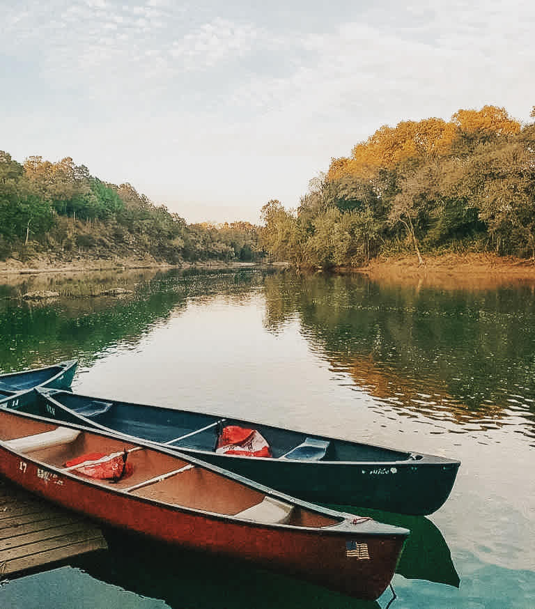 Ouachita River Haven