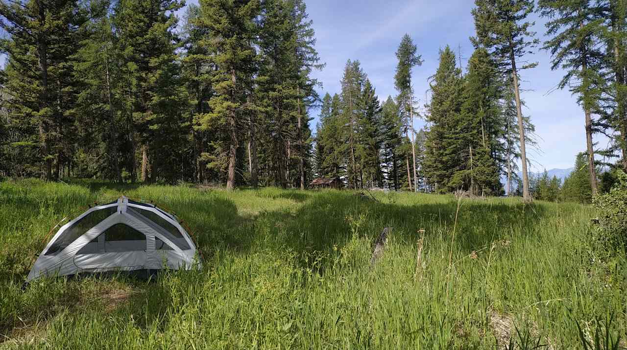 Gold Forest Glamping, Amazing Views