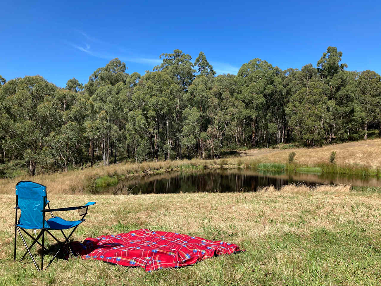 Otways Farm Hideaway