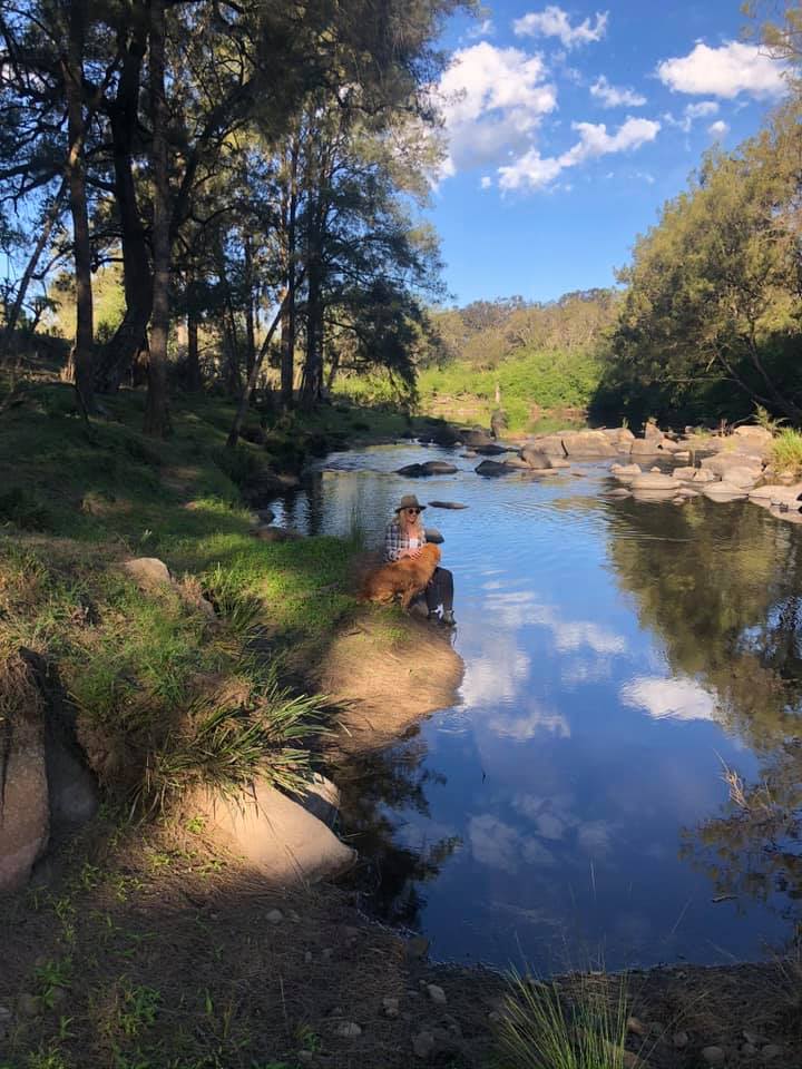 Wild Nymboida Camping Dorrigo