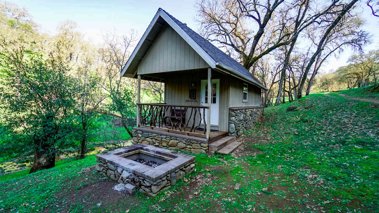 Cosumnes River Ranch