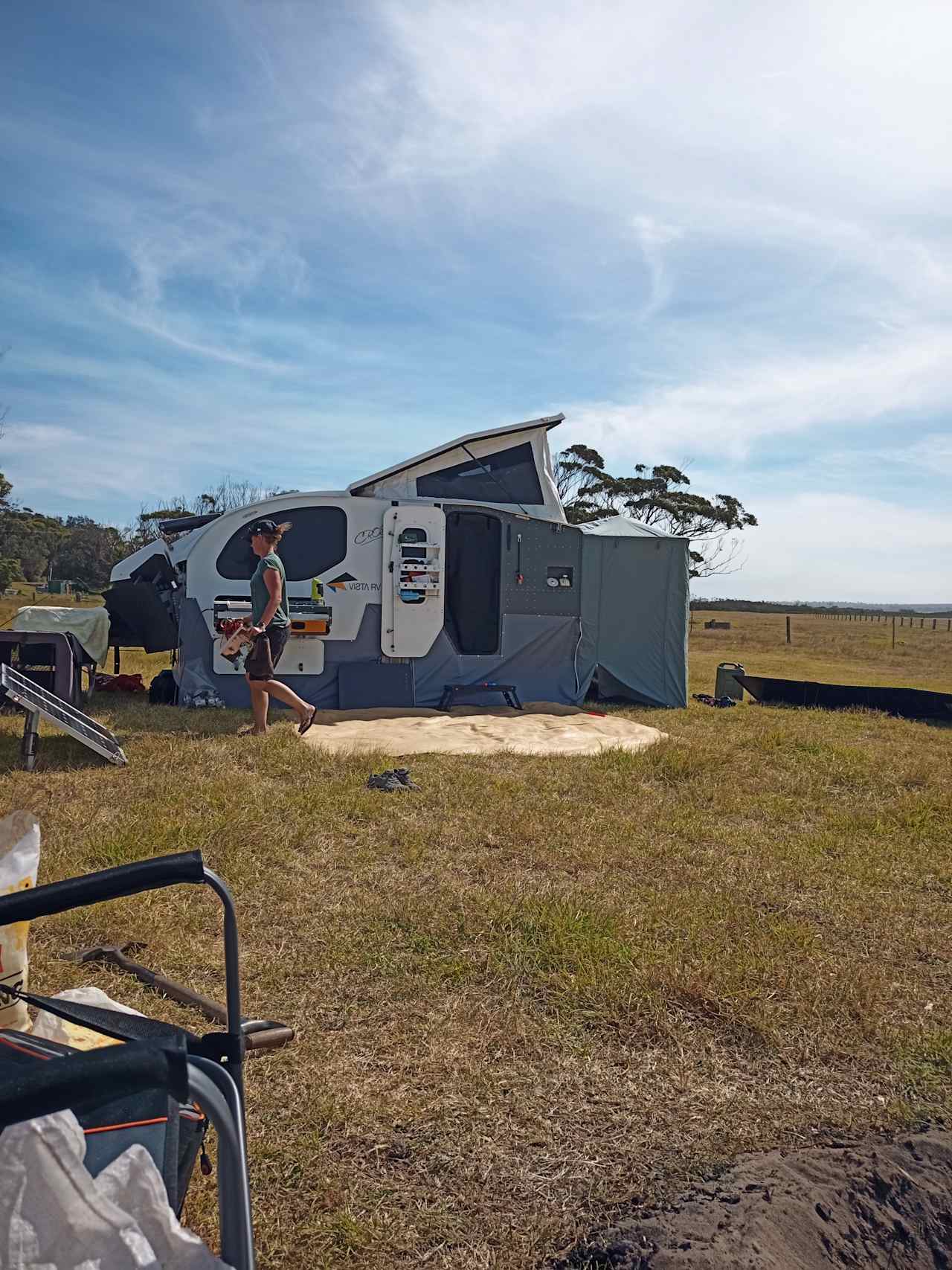 Snowy River Station