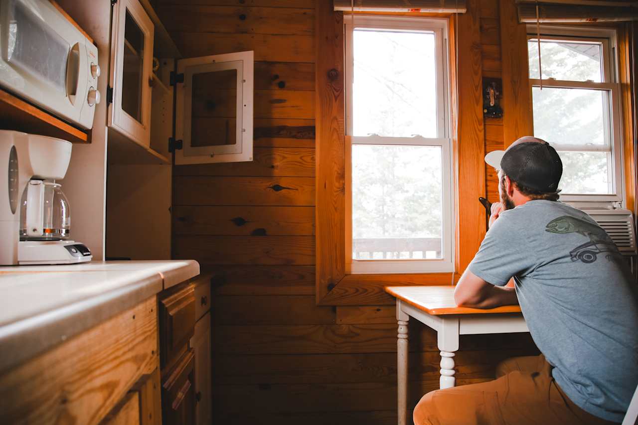 Spring Valley’s Tiny House