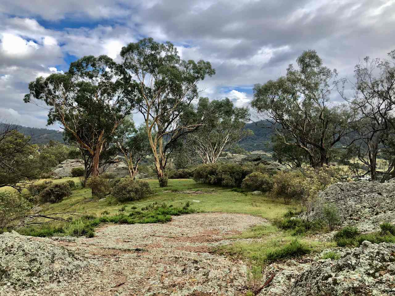 Temple Court, Murrurundi