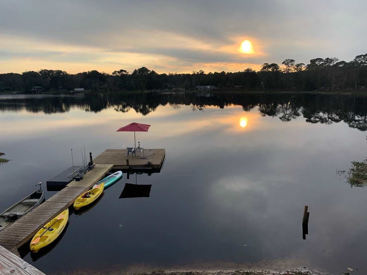 Lake LuLu