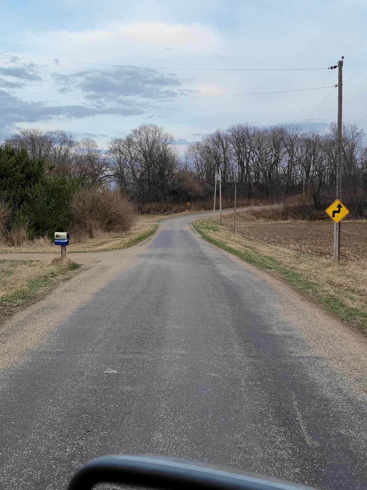 River run