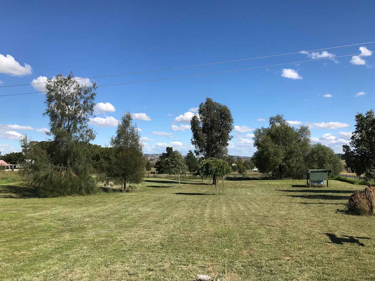 Canowindra Country Camp