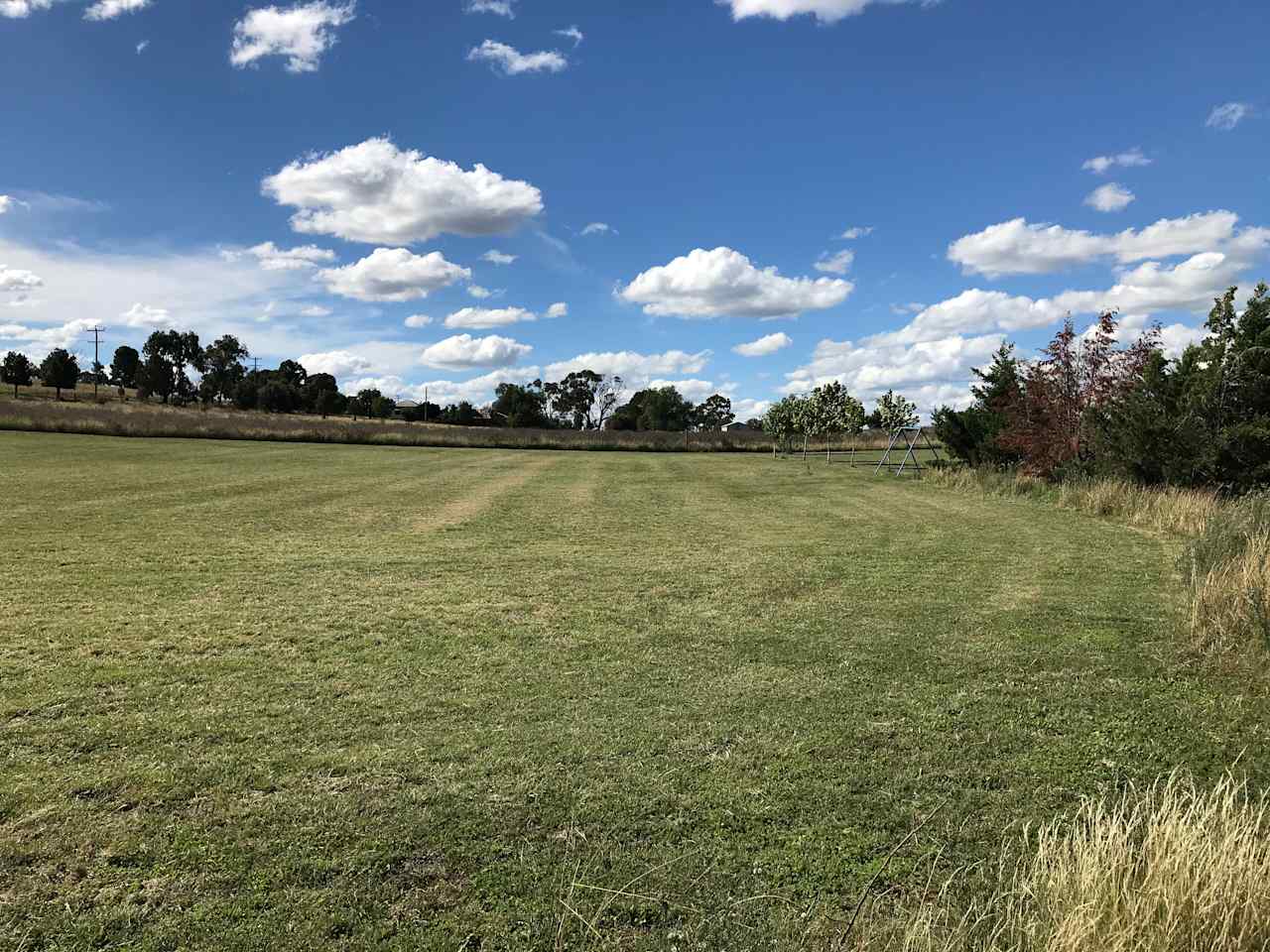 Canowindra Country Camp