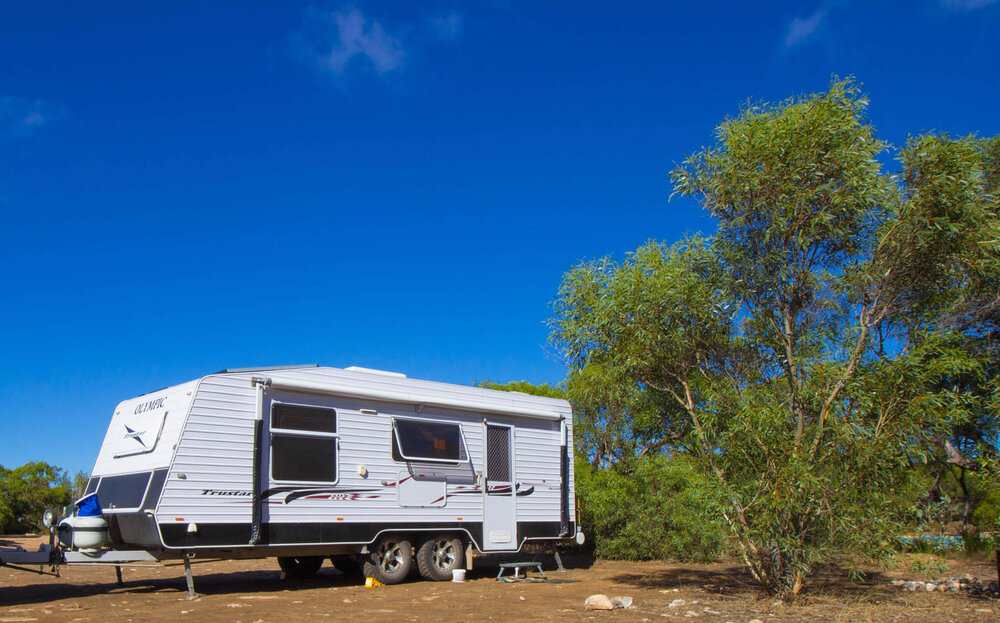 Coodlie Park Eco Retreat