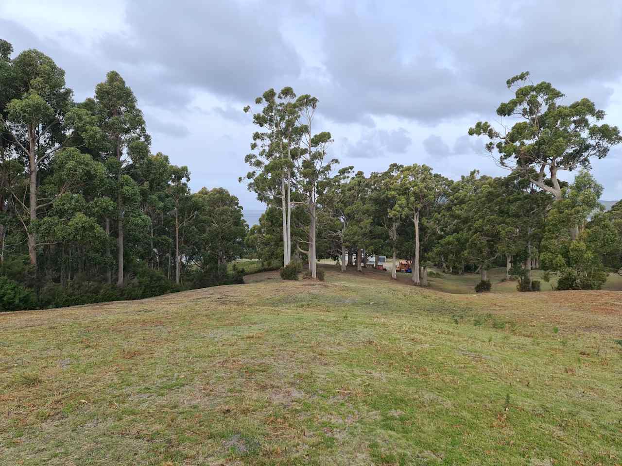 Ladychapel Camp Grounds