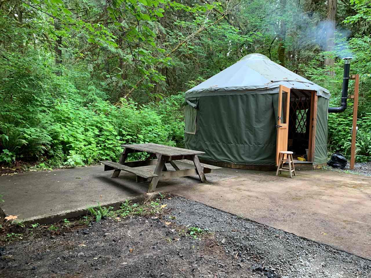 Camp Colton