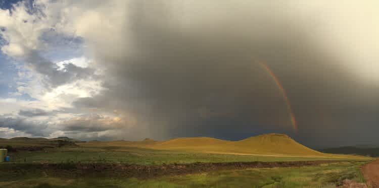 Badger Creek Ranch