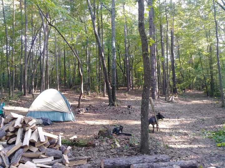 3 Creeks Camp and Nature Preserve