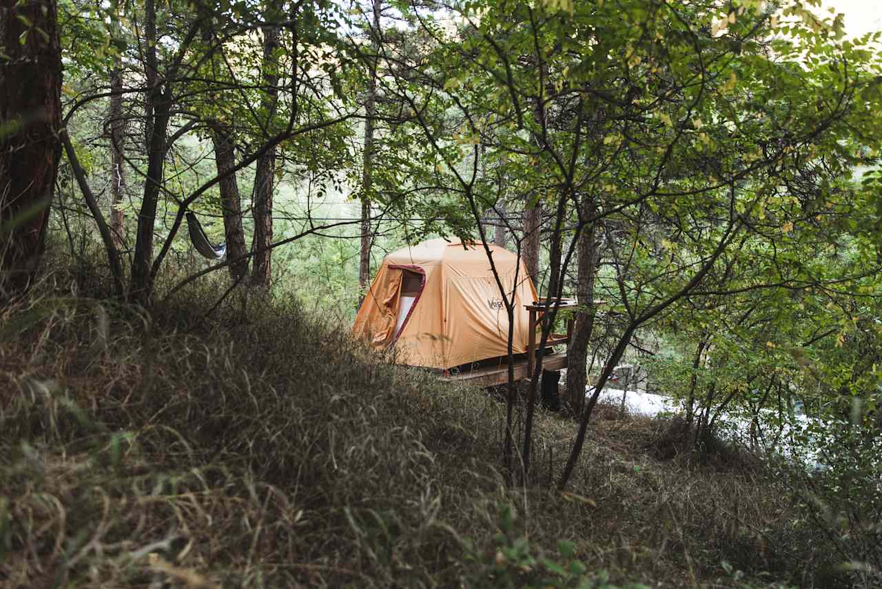 A-Lodge Boulder