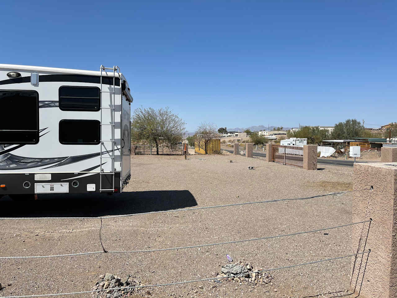 Woman in Lake Havasu City