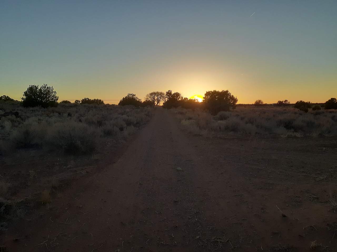 Az Broken Arrow Ranch Camping