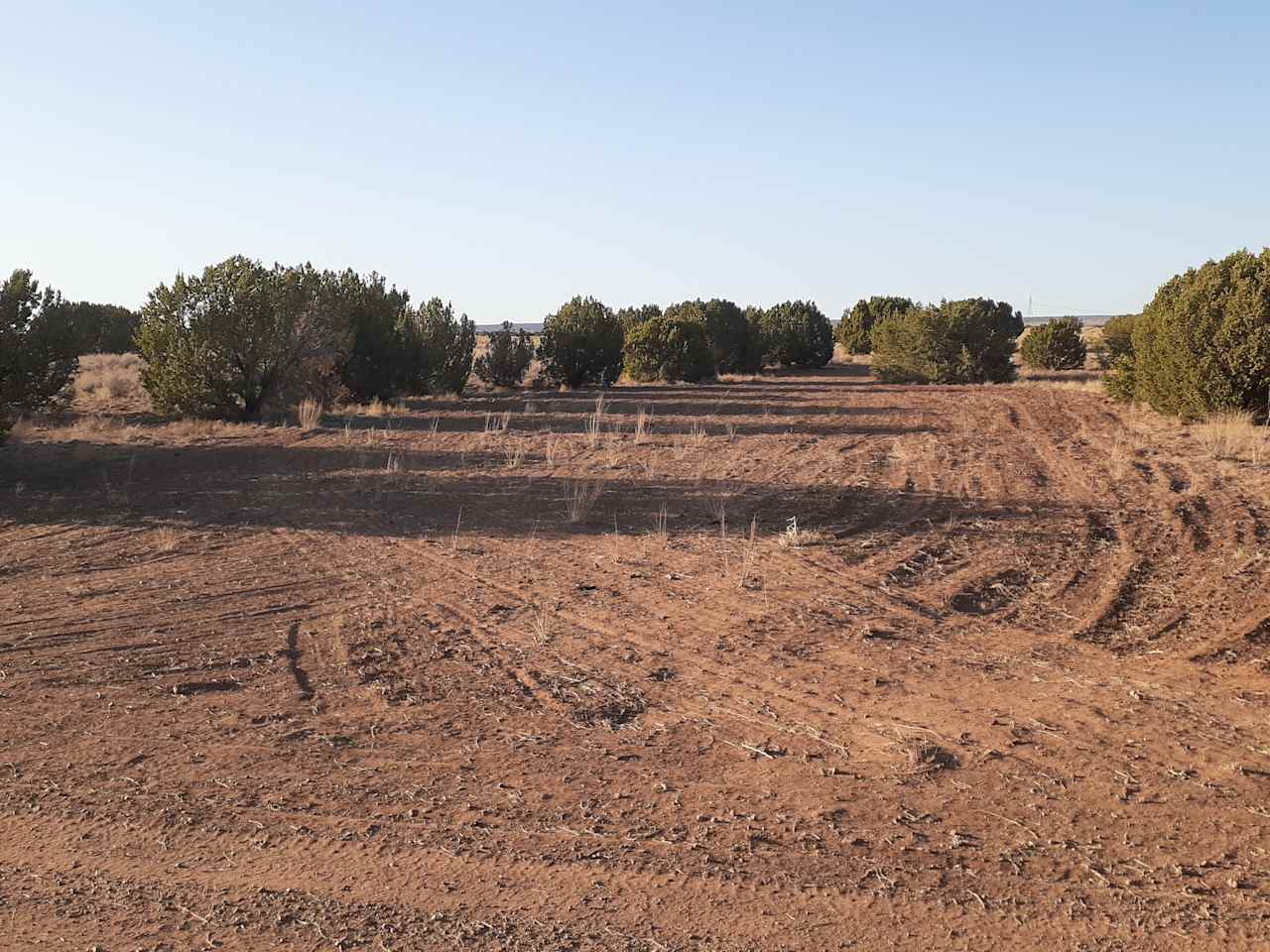 Az Broken Arrow Ranch Camping