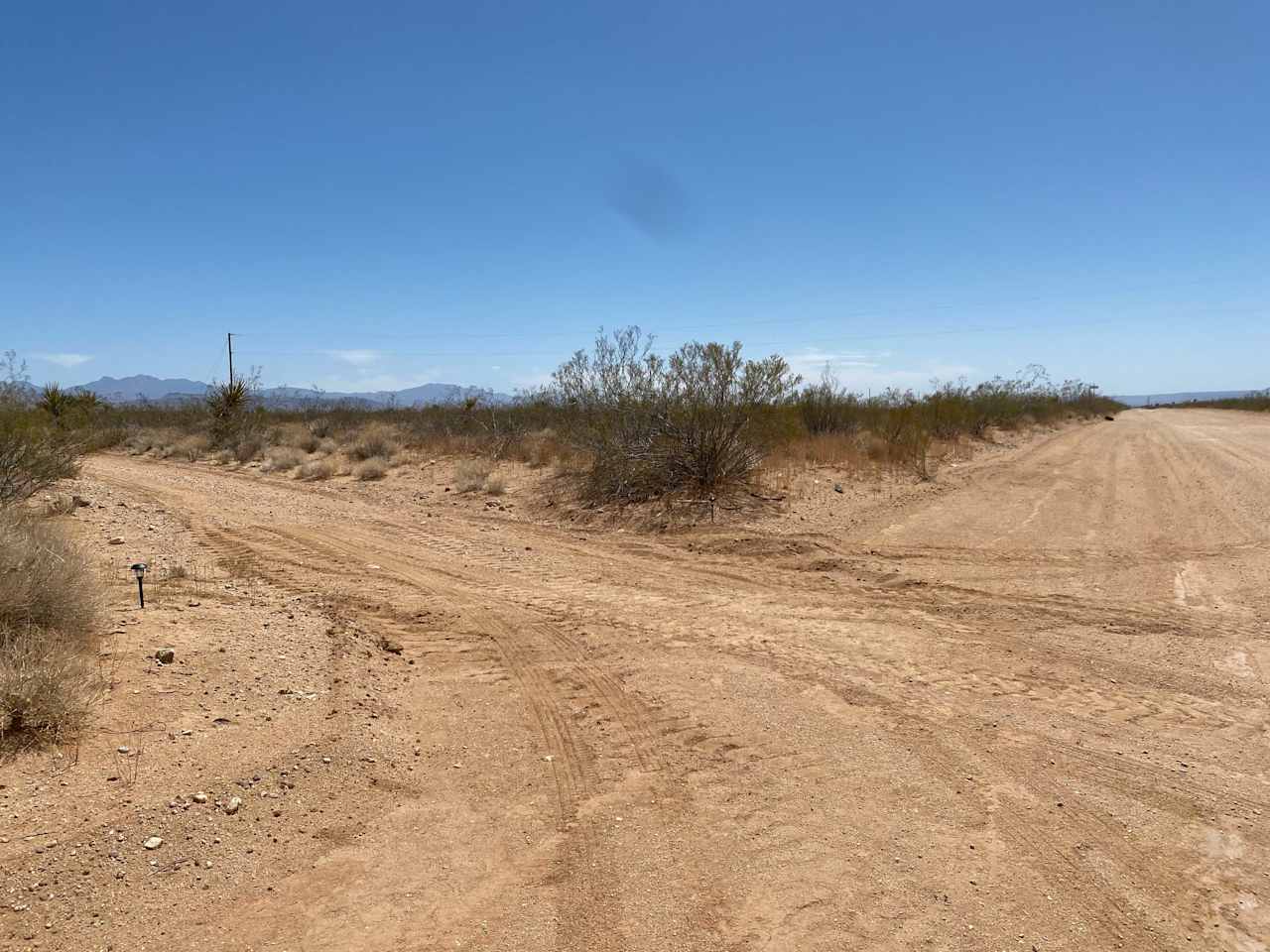 Quiet Desert Paradise with Views