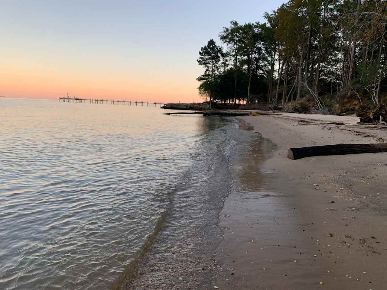 Discover Holloway Beach Campground, Maryland: Your Ultimate Guide to a Memorable Camping Experience