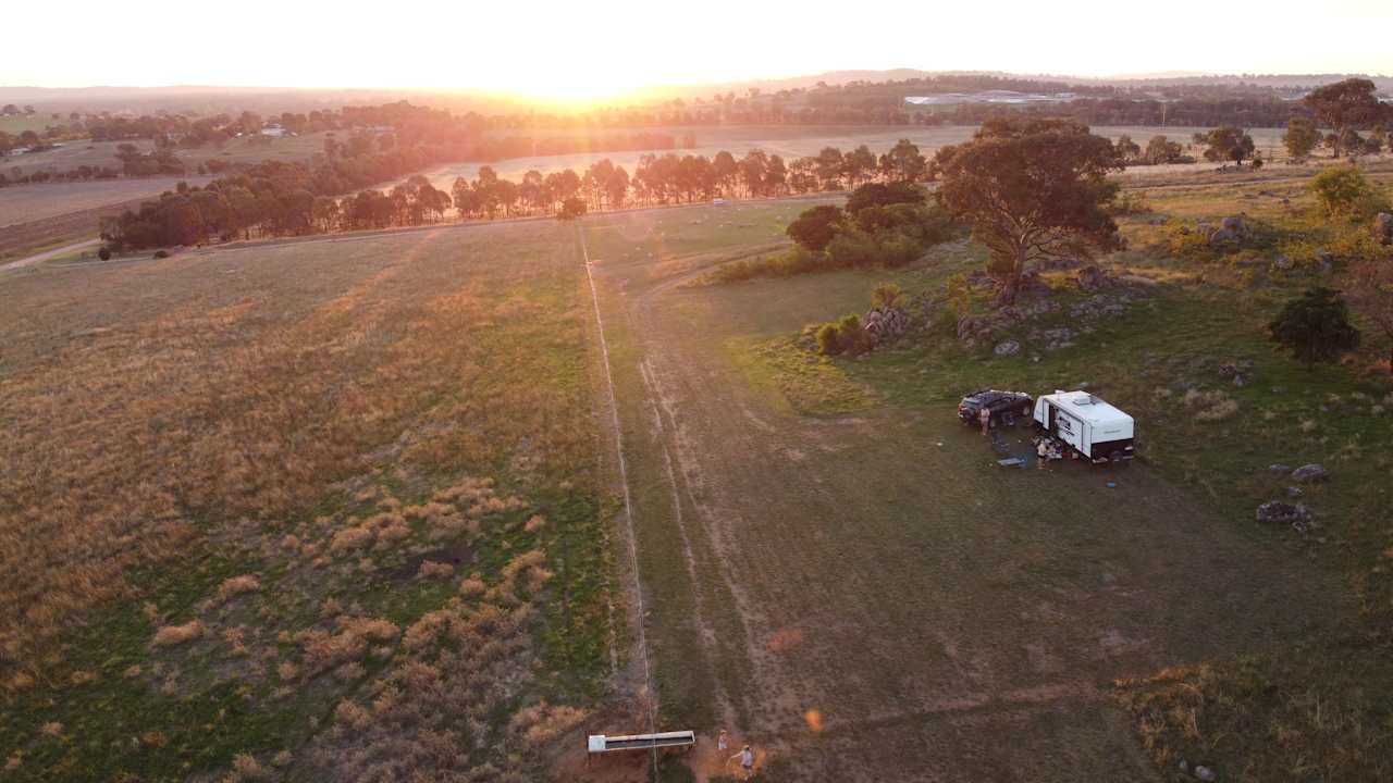 Wagga Bundaleer