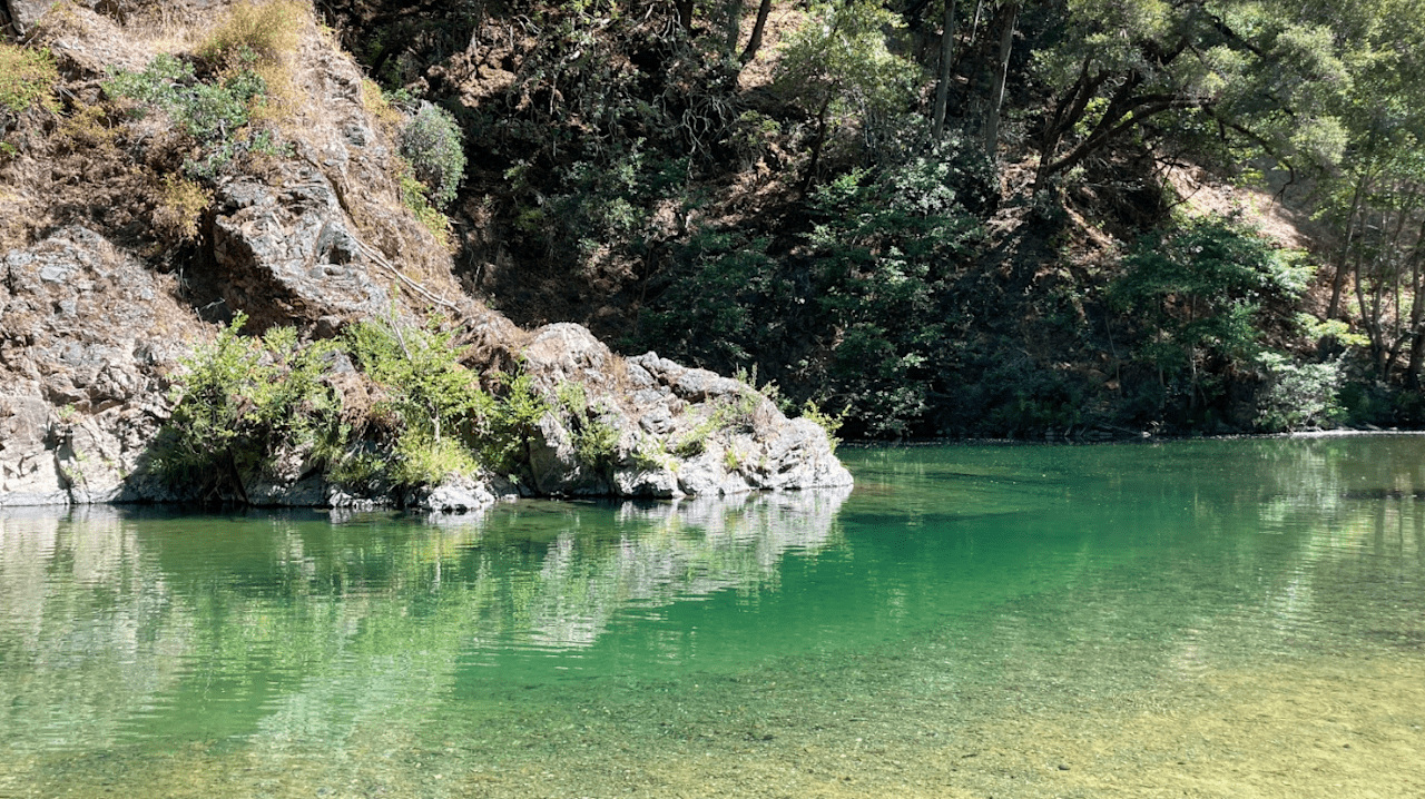 River's Bend C.’s Land