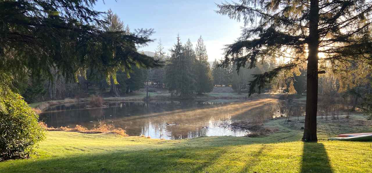 Dragonfly Campground