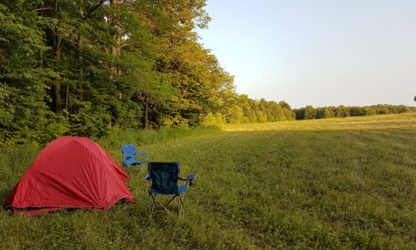 Saugeen Shores Nature Retreat