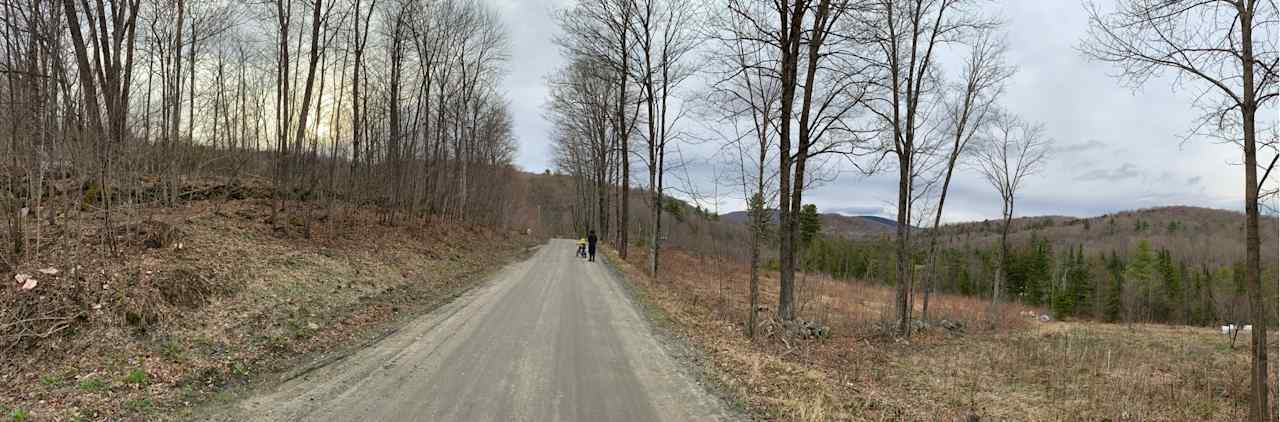 Sugar Mountain Farm & Forest